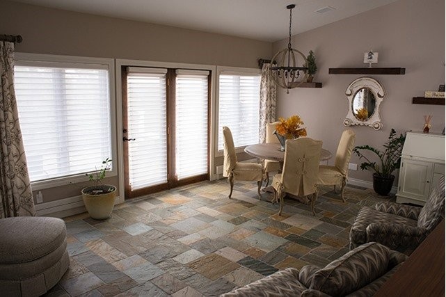 Hunter Douglas Dealer Image